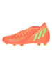 adidas Fußballschuhe in Orange
