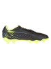 adidas Fußballschuhe in Schwarz/ Gelb