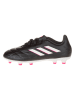 adidas Fußballschuhe in Schwarz