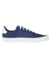 adidas Sneakers in Dunkelblau