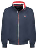 Canadian Peak Blouson "Benildeak" in Dunkelblau