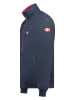 Canadian Peak Blouson "Benildeak" in Dunkelblau