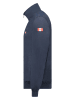 Canadian Peak Blouson "Benildeak" in Dunkelblau