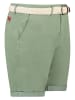 Canadian Peak Bermudas "Podexeak" in Grün