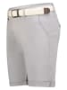 Canadian Peak Bermudas "Podexeak" in Grau