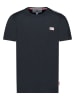 Canadian Peak Shirt "Jaredeak" in Schwarz