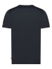 Canadian Peak Shirt "Jaredeak" in Schwarz