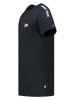 Canadian Peak Shirt "Jaredeak" in Schwarz