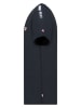 Canadian Peak Shirt "Jaredeak" in Schwarz