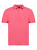 Canadian Peak Poloshirt "Karseak" roze