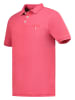 Canadian Peak Koszulka polo "Karseak" w kolorze różowym