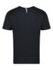 Canadian Peak Shirt "Jenaeak" in Schwarz