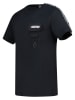 Canadian Peak Shirt "Jenaeak" in Schwarz
