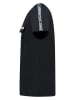 Canadian Peak Shirt "Jenaeak" in Schwarz