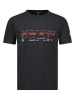 Canadian Peak Shirt "Jayloneak" zwart