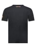 Canadian Peak Shirt "Jayloneak" zwart