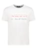 Canadian Peak Shirt "Jayloneak" in Weiß