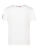 Canadian Peak Shirt "Jayloneak" in Weiß