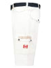 Canadian Peak Cargobermuda "Panoplieak" wit
