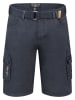 Canadian Peak Cargoshort "Panoplieak" donkerblauw