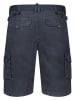 Canadian Peak Cargoshort "Panoplieak" donkerblauw