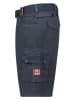 Canadian Peak Cargoshort "Panoplieak" donkerblauw