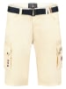 Canadian Peak Cargobermuda "Panoplieak" beige