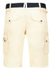Canadian Peak Cargobermuda "Panoplieak" beige