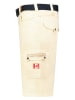 Canadian Peak Cargobermuda "Panoplieak" beige