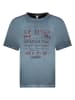 Canadian Peak Shirt "Jorickeak" in Dunkelblau