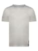 Canadian Peak Shirt "Jorickeak" in Grau