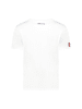 Canadian Peak Shirt "Jurbeak" in Weiß
