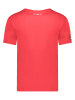 Canadian Peak Shirt "Jurbeak" rood