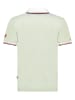 Canadian Peak Poloshirt "Kblendeak" in Grün