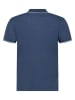Canadian Peak Poloshirt "Konakreak" in Dunkelblau