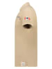Canadian Peak Poloshirt "Konakreak" in Beige