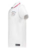 Canadian Peak Poloshirt "Kilsvikeak" wit