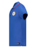 Canadian Peak Poloshirt "Kilsvikeak" blauw