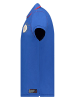 Canadian Peak Poloshirt "Kilsvikeak" blauw