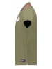 Canadian Peak Koszulka "Kilsvikeak" w kolorze khaki
