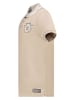 Canadian Peak Poloshirt "Kilsvikeak" beige