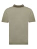 Canadian Peak Poloshirt "Kadventureak" in Khaki