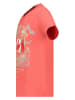Canadian Peak Shirt "Japple" rood