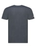 Canadian Peak Shirt "Japple" antraciet
