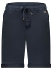 Canadian Peak Bermuda "Pongeak" donkerblauw