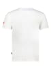 Canadian Peak Shirt "Jasiceak" wit