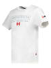Canadian Peak Shirt "Jasiceak" in Weiß