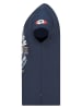 Canadian Peak Shirt "Jaldemareak" donkerblauw