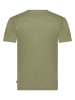 Canadian Peak Shirt "Jaldemareak" in Khaki