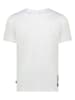 Canadian Peak Shirt "Jaldemareak" in Grau